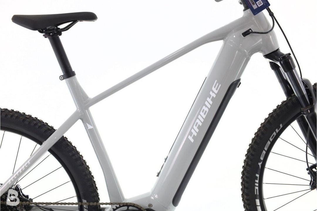 Haibike Alltrack 7 2023