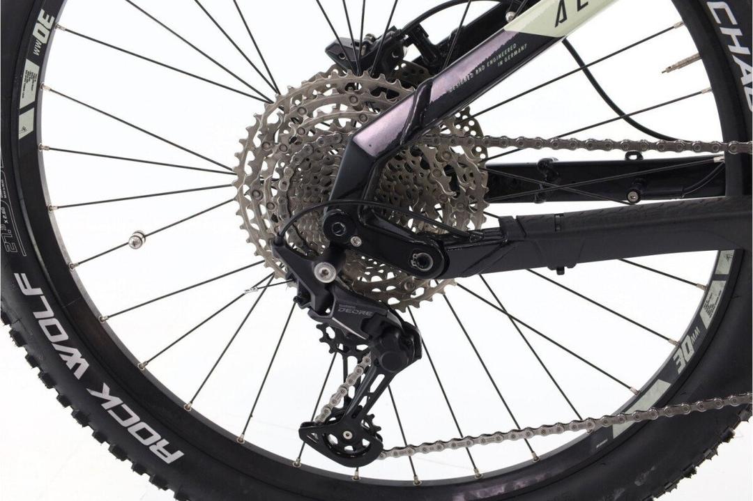 Haibike Alltrail 4 2023