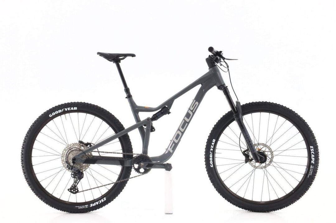 Focus Thron 6.8 2024