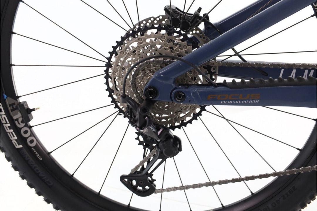 Focus Jam 2 6.9 XT 2024