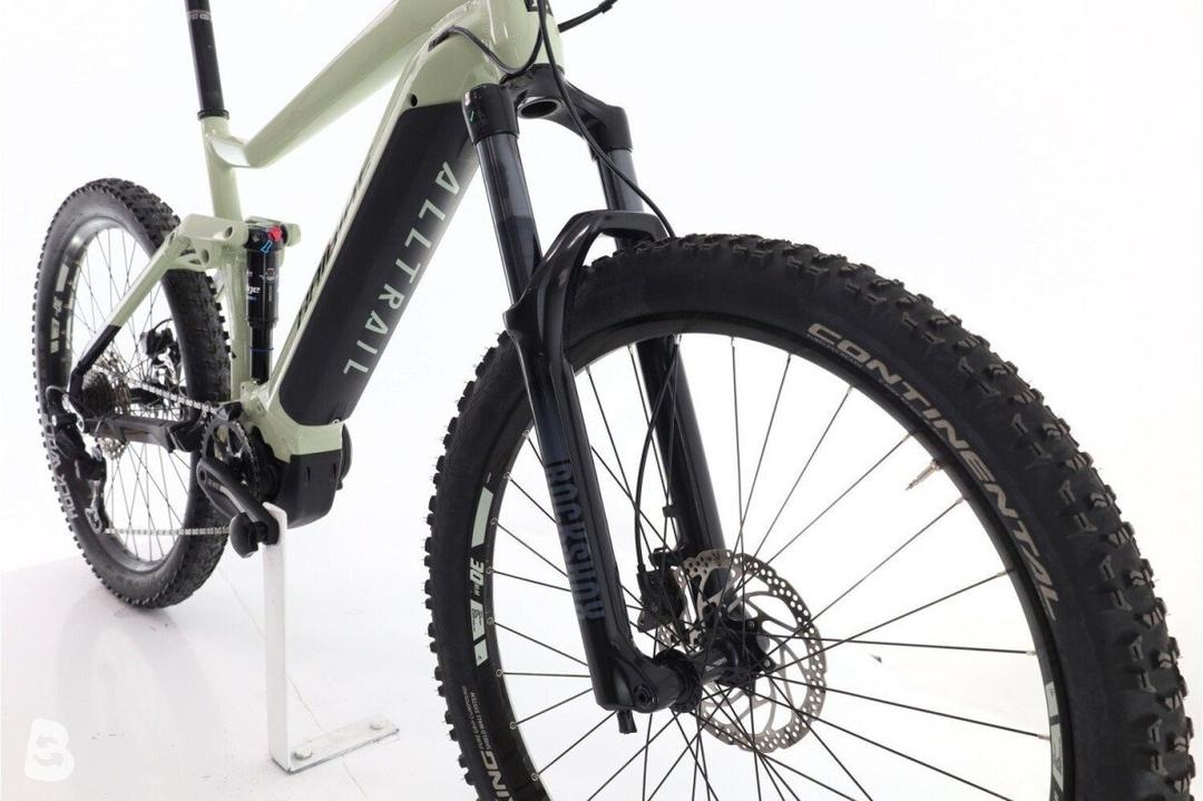 Haibike Alltrail 4 2023