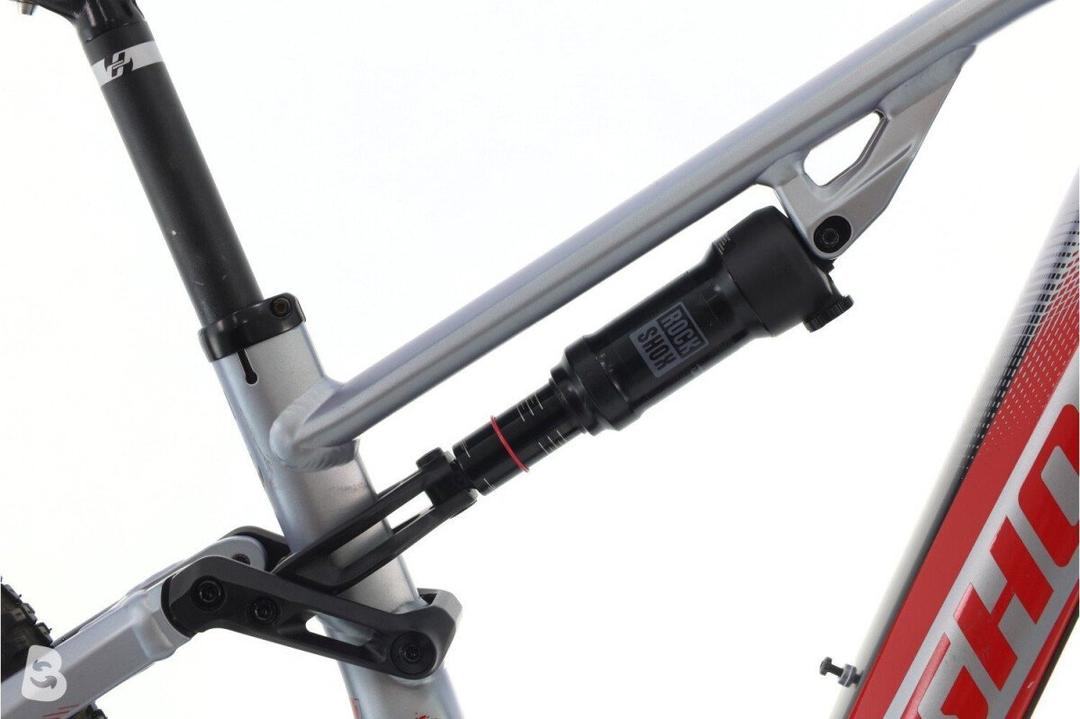 Ghost eASX Universal 2023