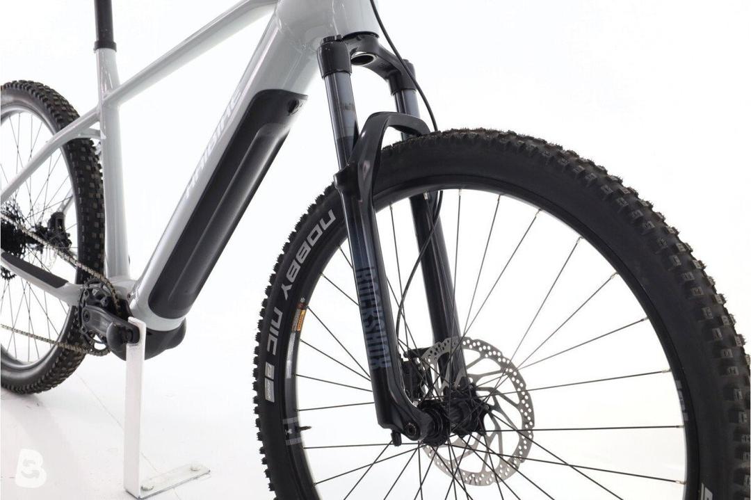 Haibike Alltrack 7 2023