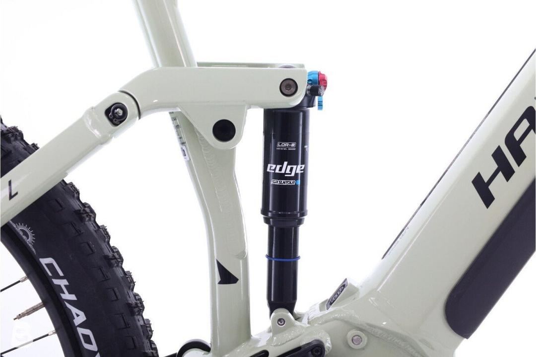 Haibike Alltrail 4 2023