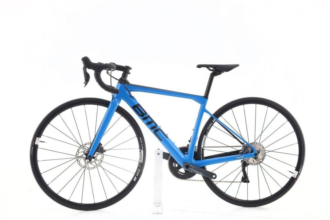 BMC SLR 02 One Di2 11V 2020