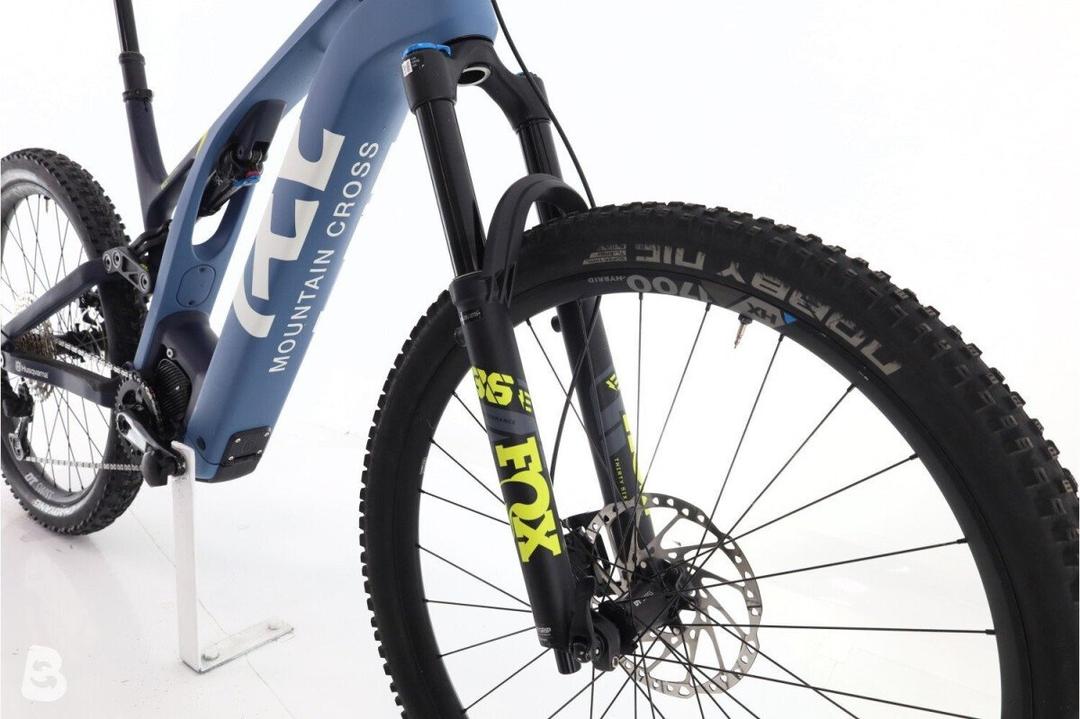 Husqvarna Husqvarna Mountain Cross MC5 XT 2024