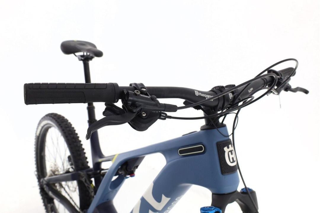 Husqvarna Husqvarna Mountain Cross MC5 XT 2024