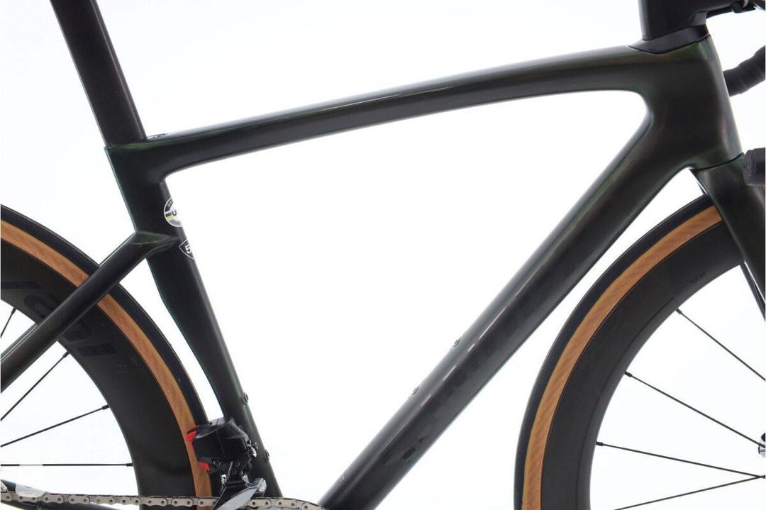 Specialized Tarmac SL 7 S-Works AXS 12V 2021