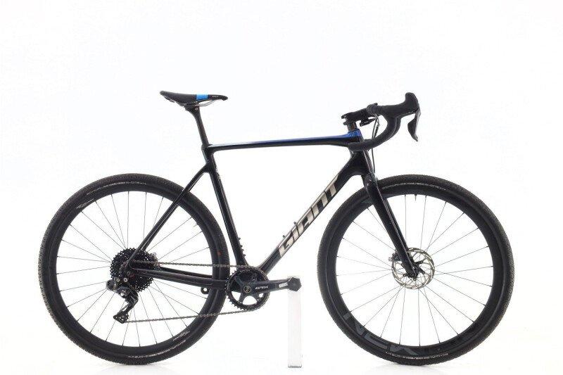 Giant TCX Pro 0 Di2 11V 2024