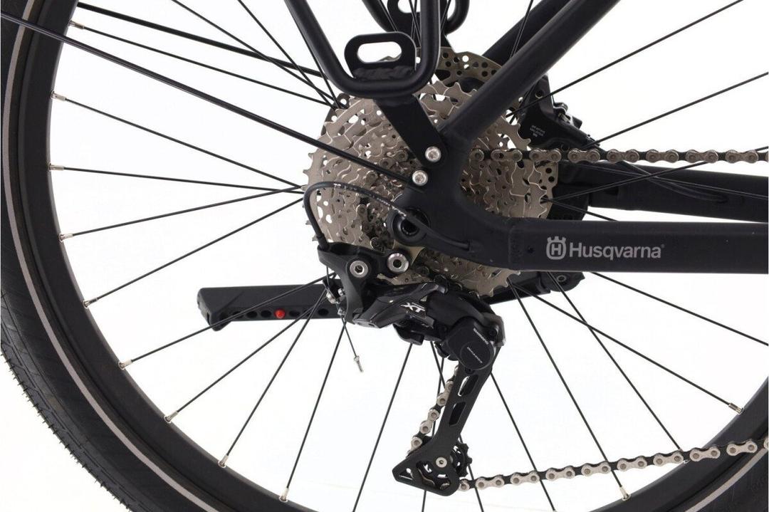 Husqvarna Husqvarna Gran Tourer 3 2022