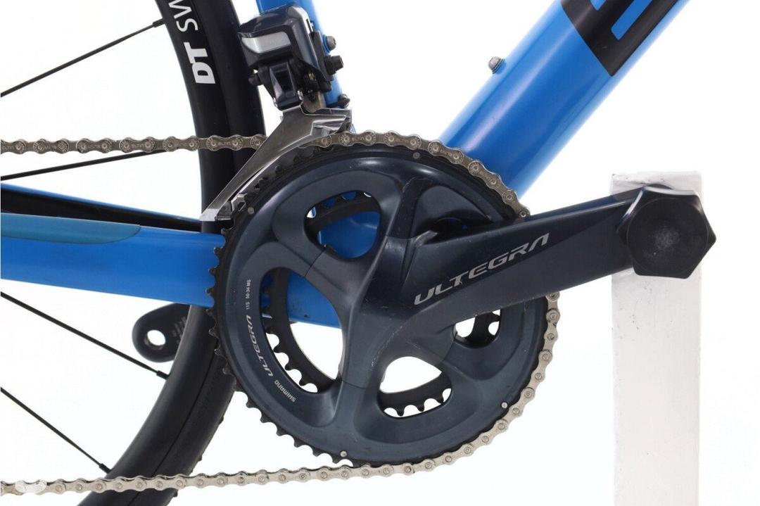 BMC SLR 02 One Di2 11V 2020