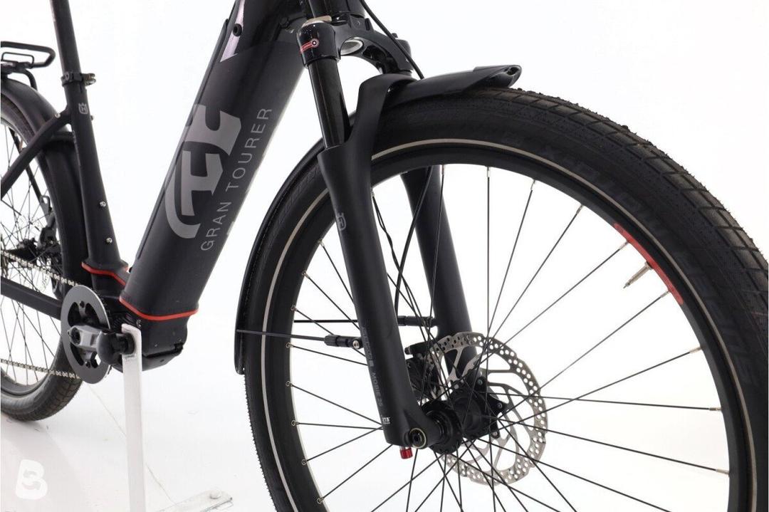 Husqvarna Husqvarna Gran Tourer 3 2022