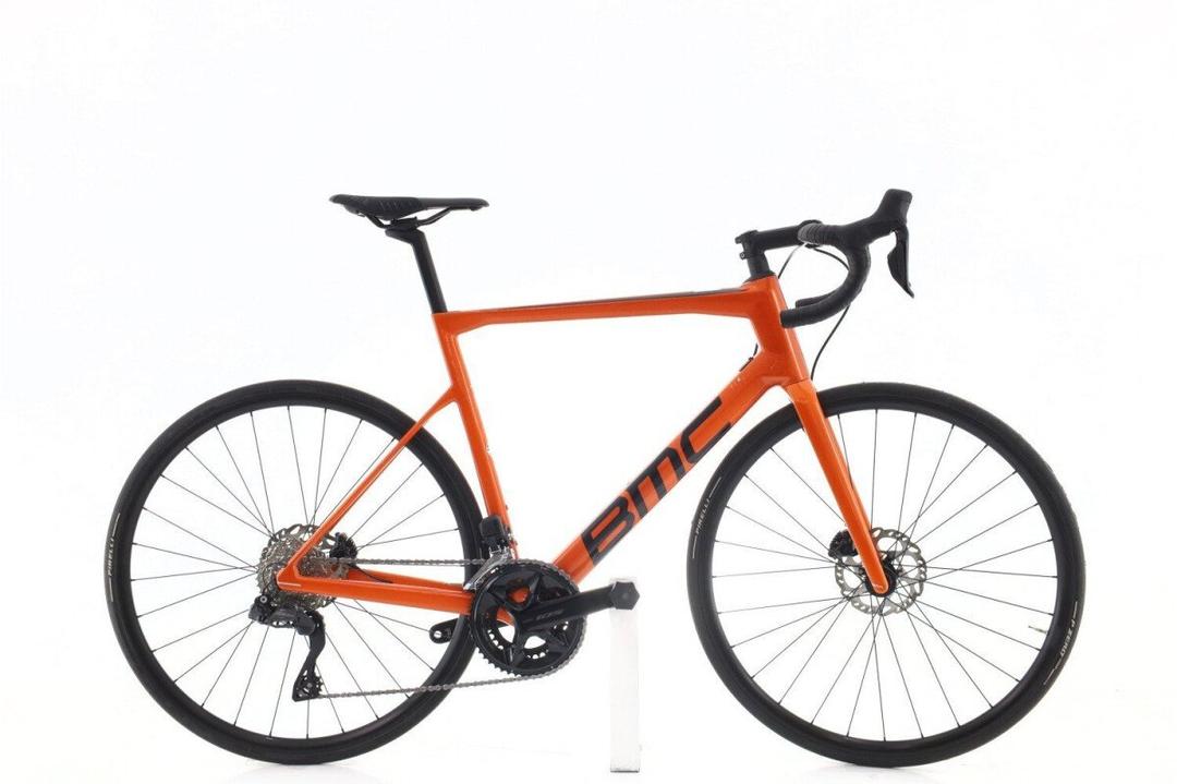 BMC SLR Four Di2 12V 2024