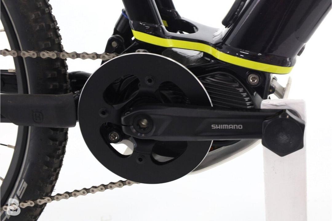 Husqvarna Husqvarna Cross Tourer CT4 2022