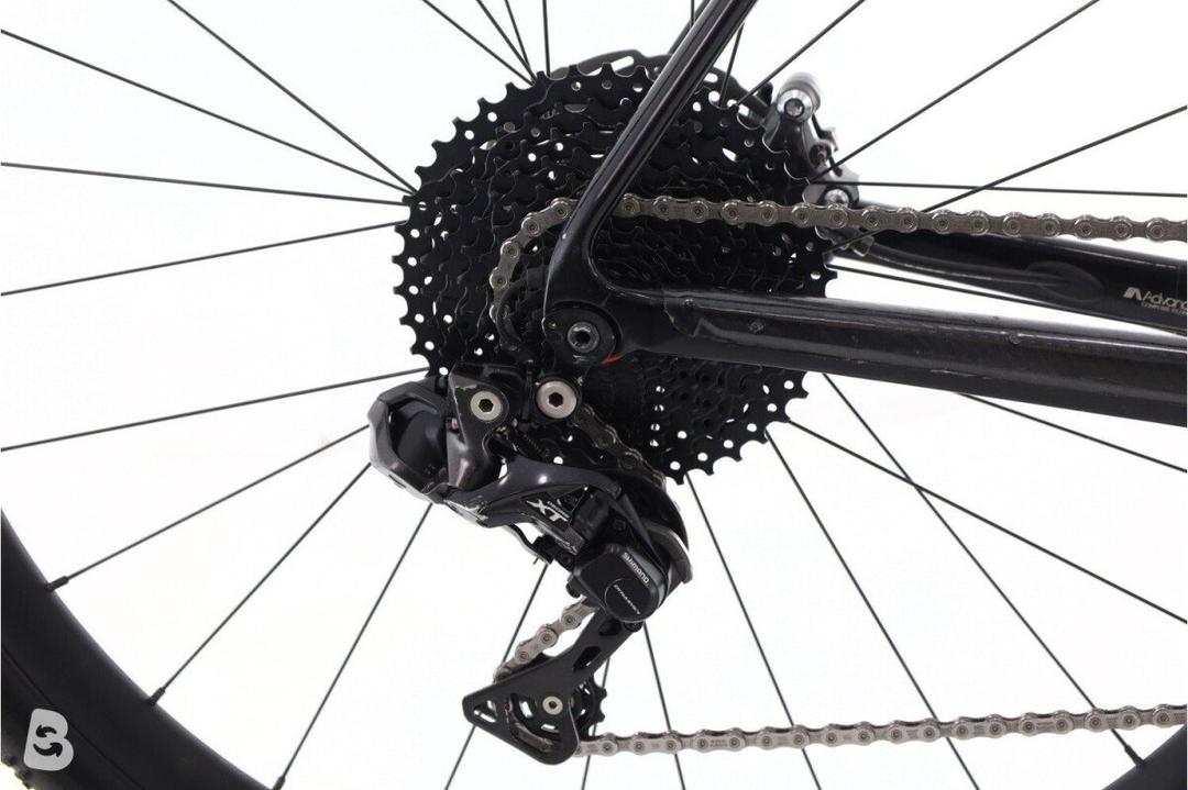 Giant TCX Pro 0 Di2 11V 2024