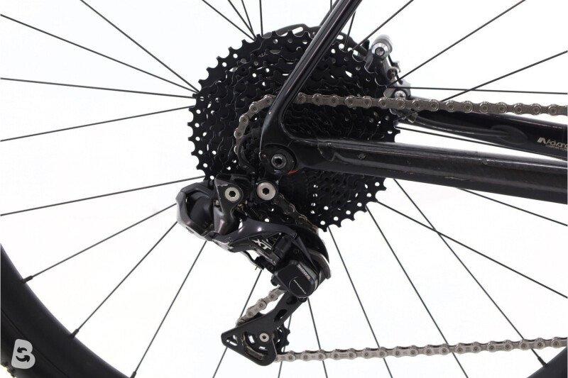 Giant TCX Pro 0 Di2 11V 2024