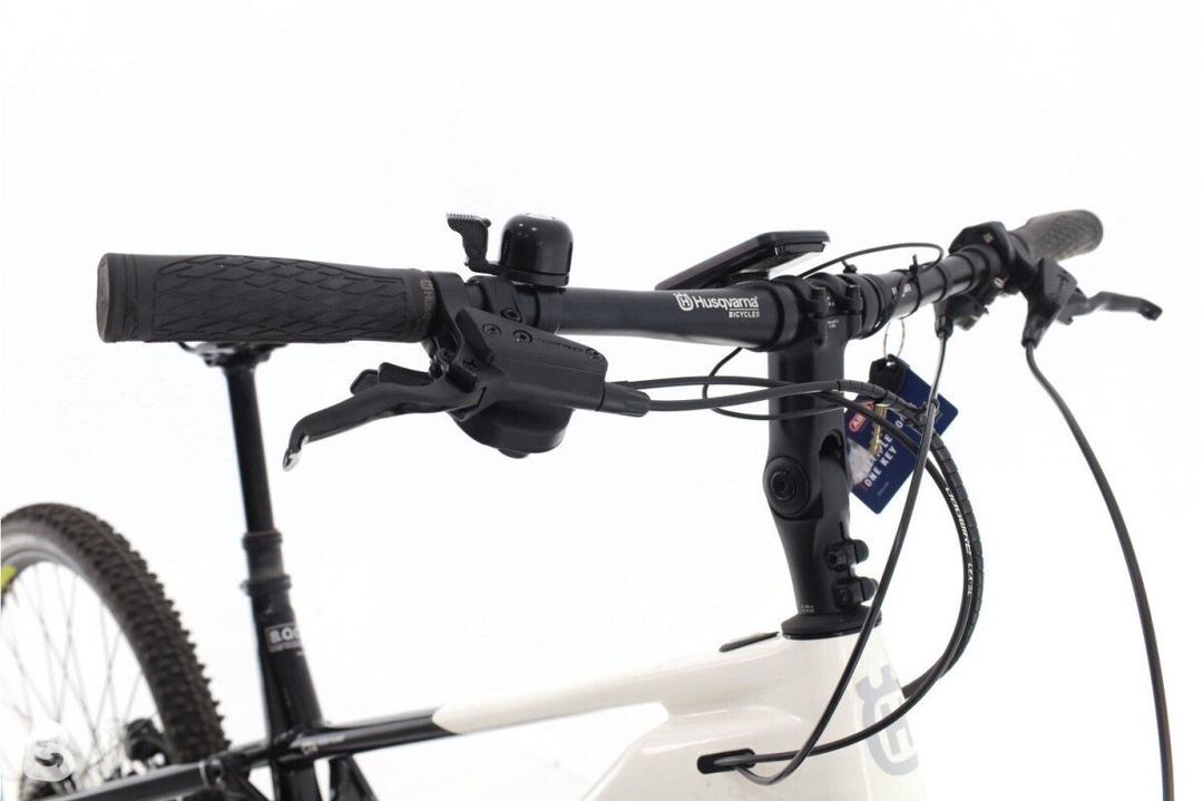 Husqvarna Husqvarna Cross Tourer CT4 2022