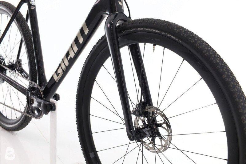 Giant TCX Pro 0 Di2 11V 2024