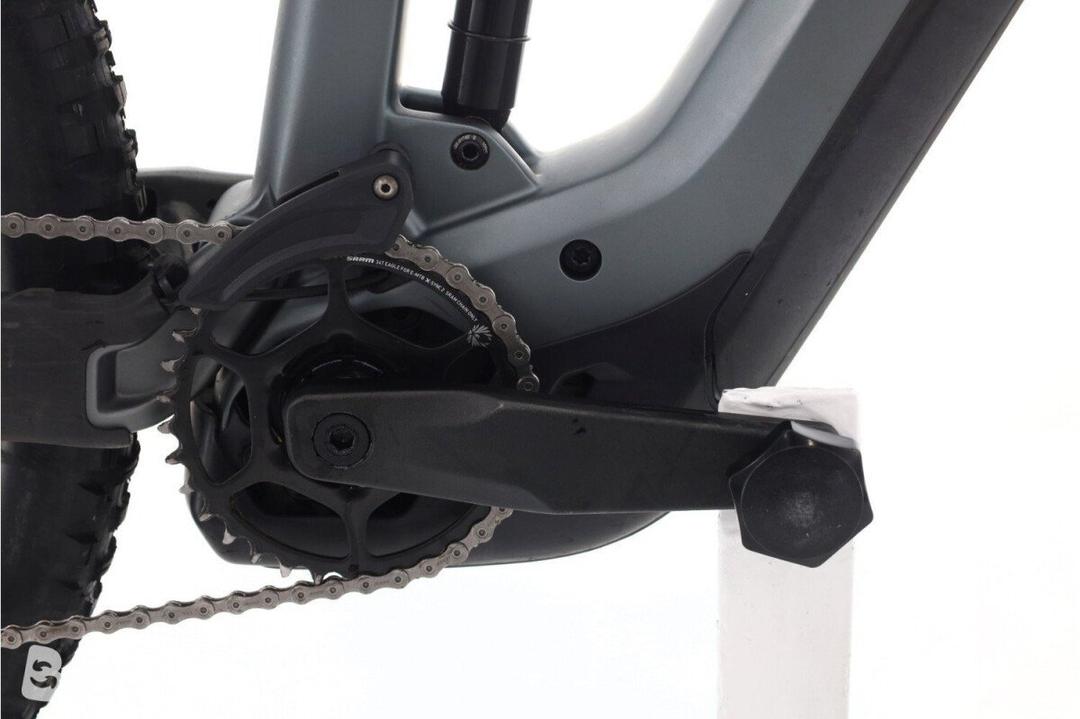 Cube Stereo Hybrid TM GX 2023