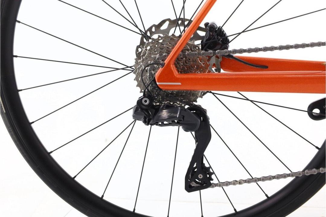 BMC SLR Four Di2 12V 2024