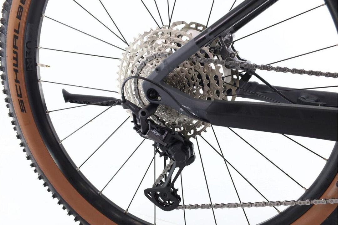 Cube Reaction Hybrid SLT XT 2022