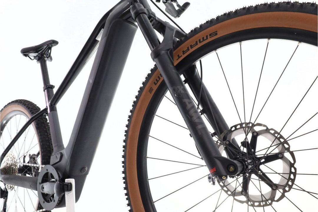 Cube Reaction Hybrid SLT XT 2022