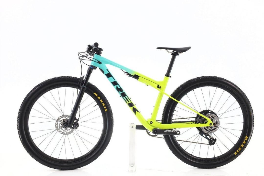 Trek Supercaliber GX 2021