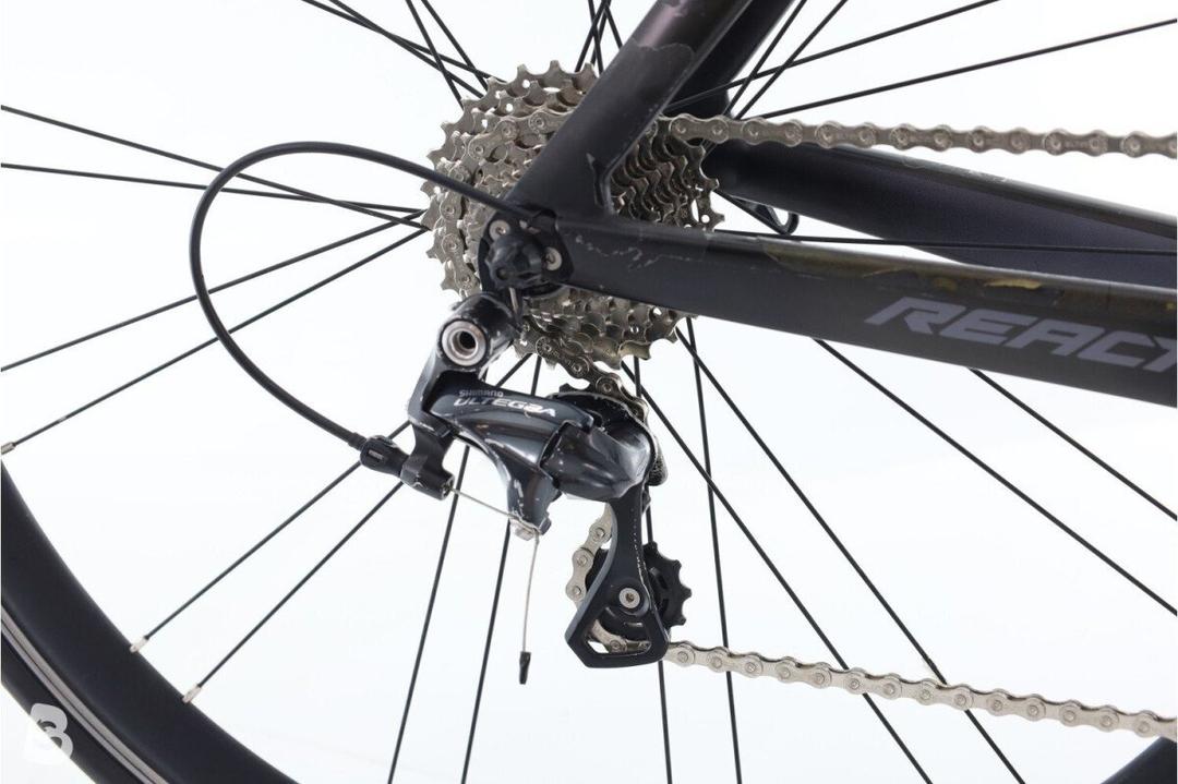 Merida Reacto 5000 2019