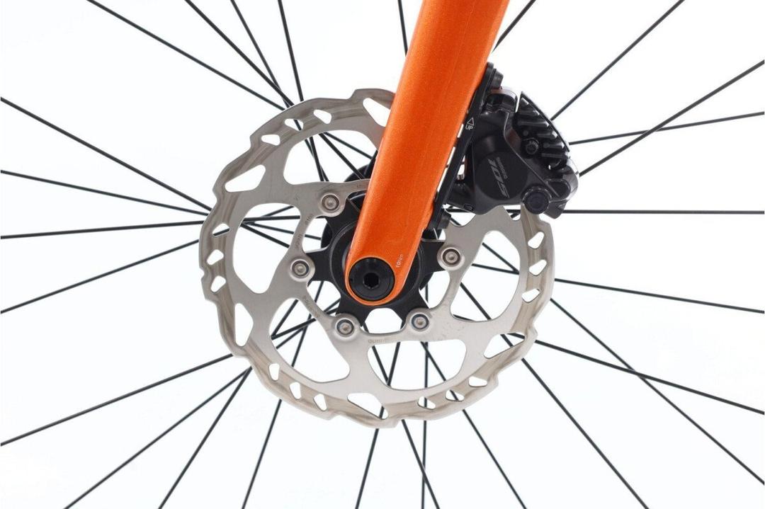 BMC SLR Four Di2 12V 2024