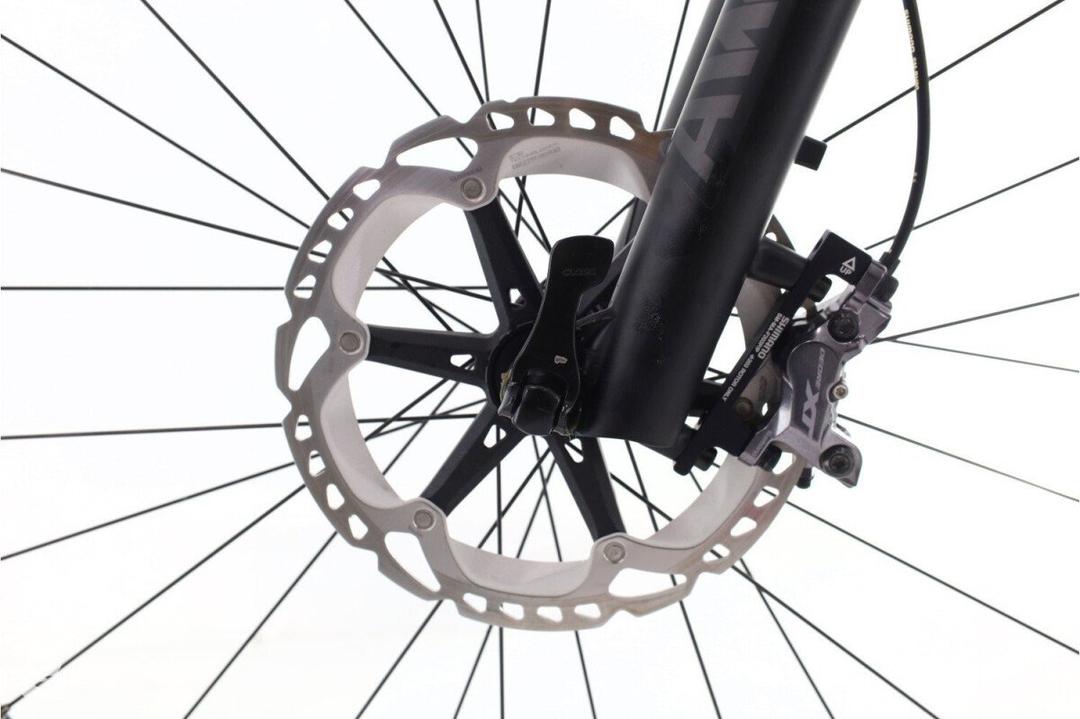 Cube Reaction Hybrid SLT XT 2022