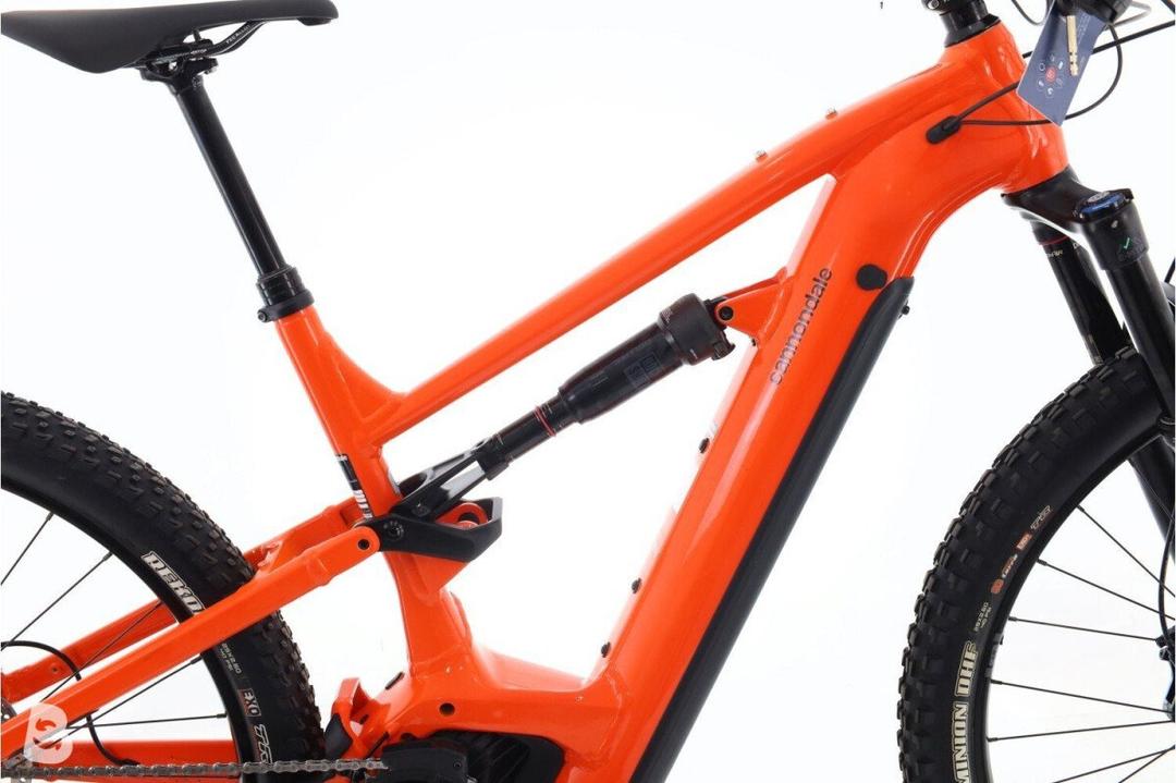 Cannondale Moterra Neo 4 2023