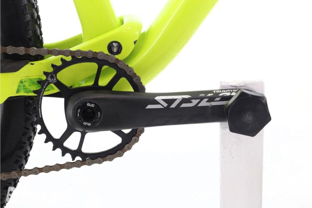 Trek Supercaliber GX 2021