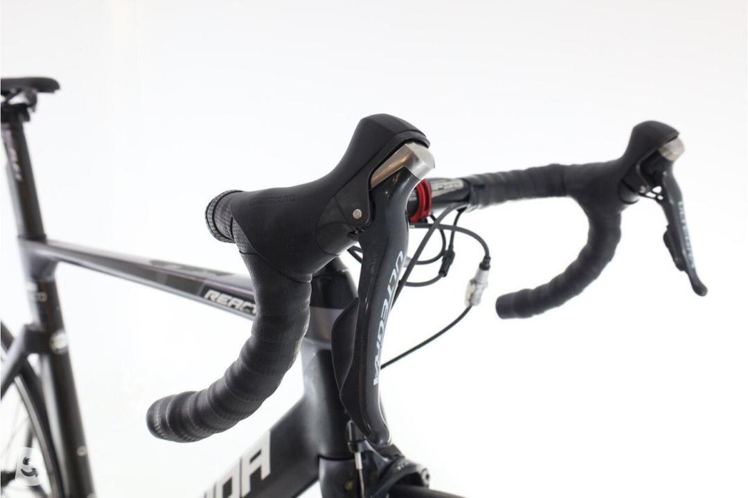 Merida Reacto 5000 2019