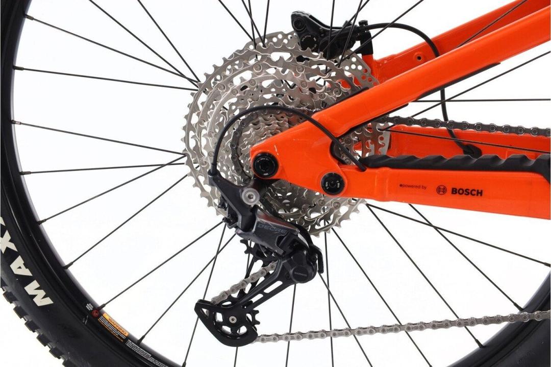 Cannondale Moterra Neo 4 2023