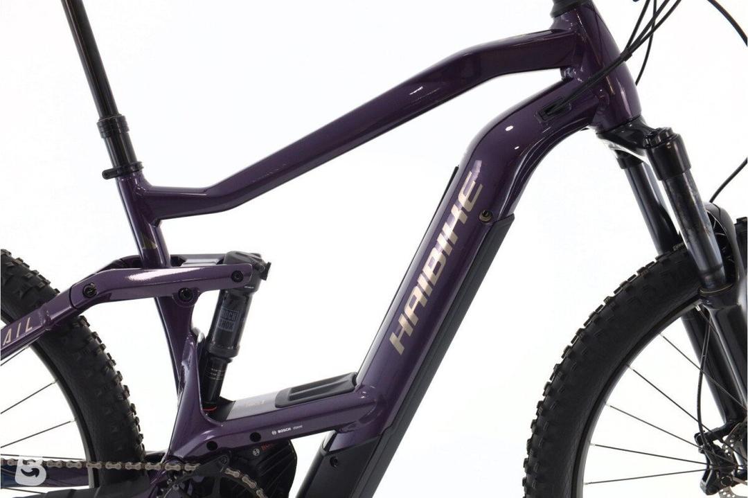 Haibike Alltrail 8 2023