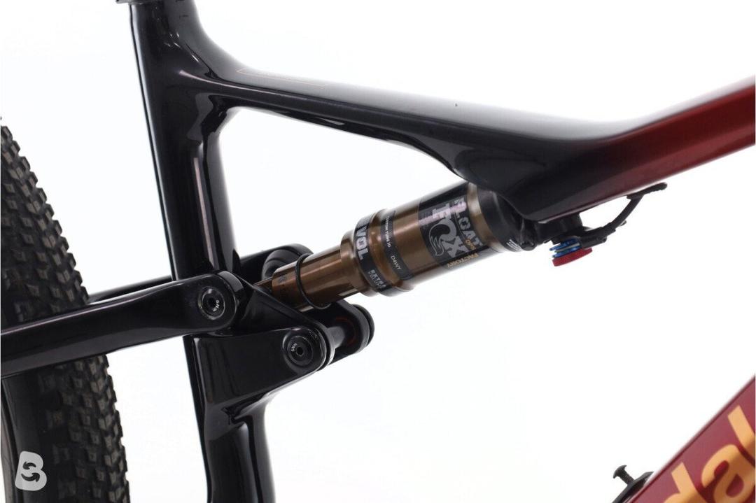 Cannondale Hi-MOD Ultimate XX1 AXS 2021