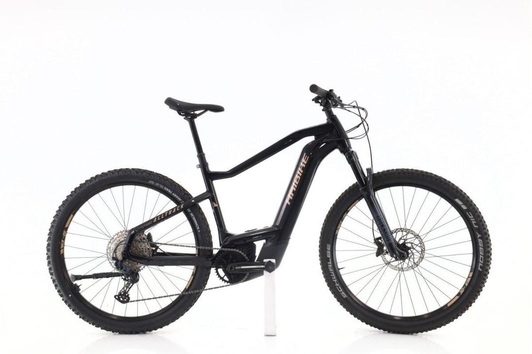 Haibike AllTrack 10 2024