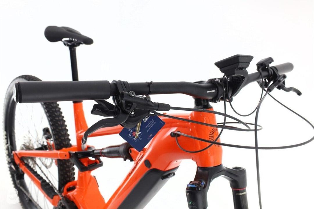 Cannondale Moterra Neo 4 2023