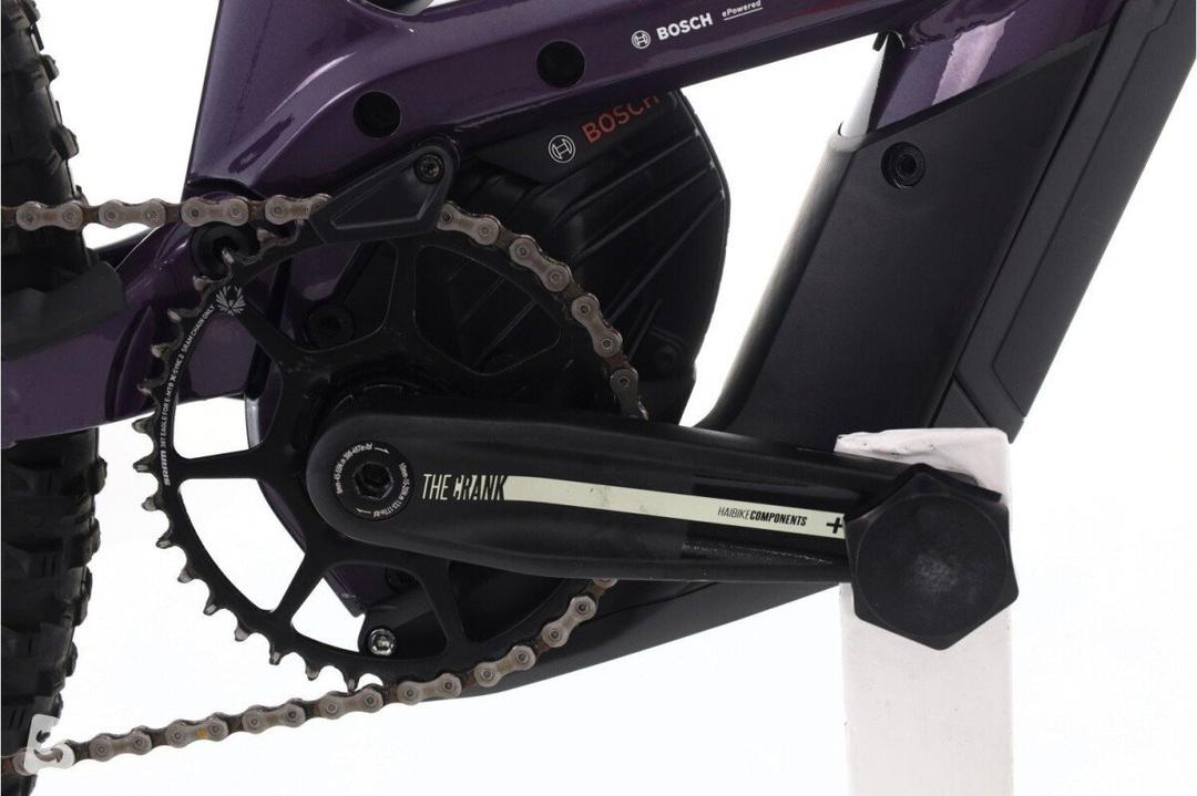 Haibike Alltrail 8 2023