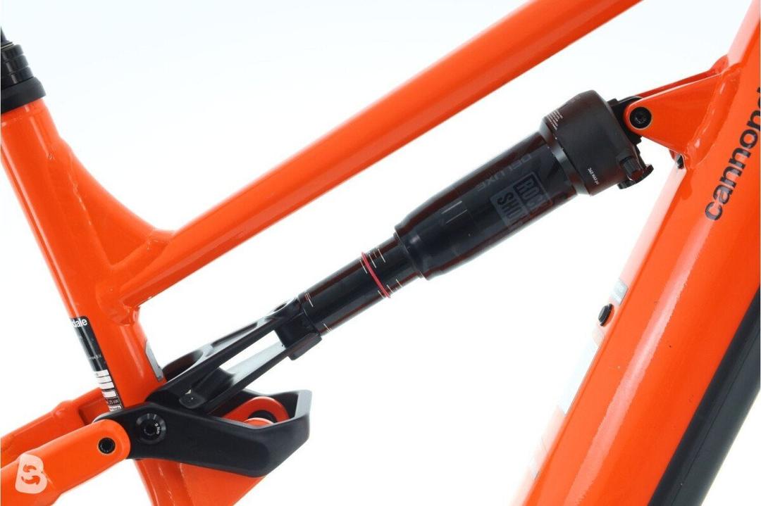 Cannondale Moterra Neo 4 2023