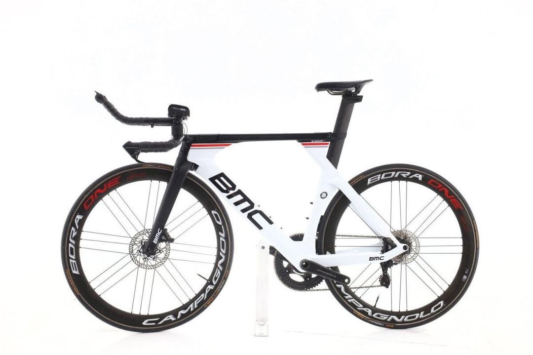 BMC machine 01 L.Warbasse EPS 12V 2022