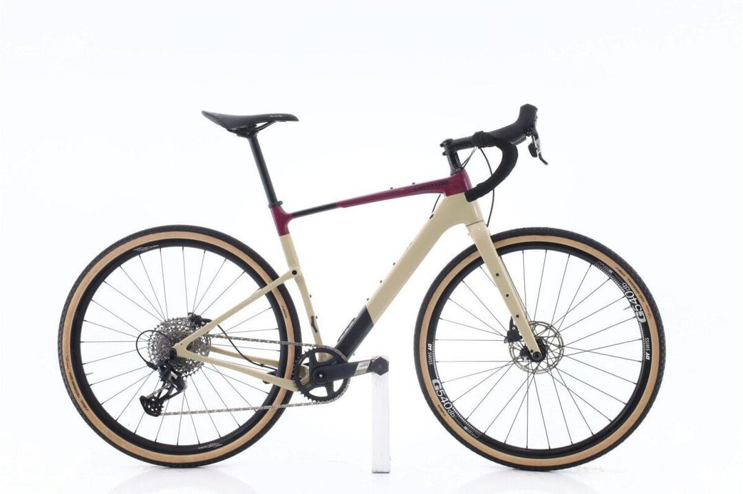 Cannondale Topstone 2024