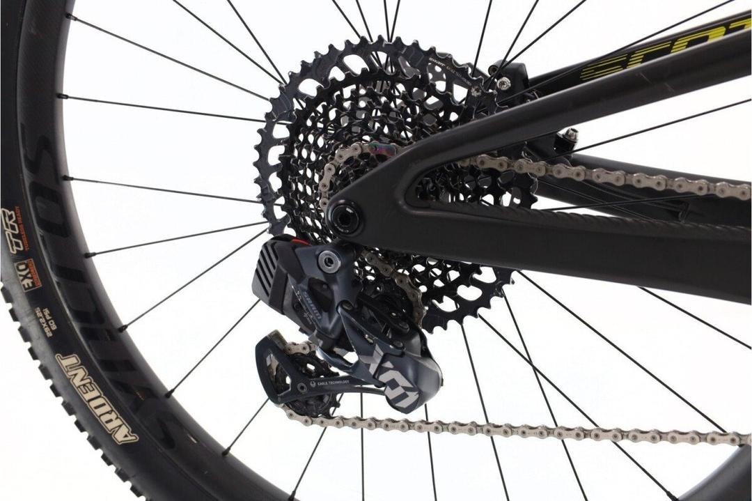 Scott Spark RC World Cup X01 AXS 2024