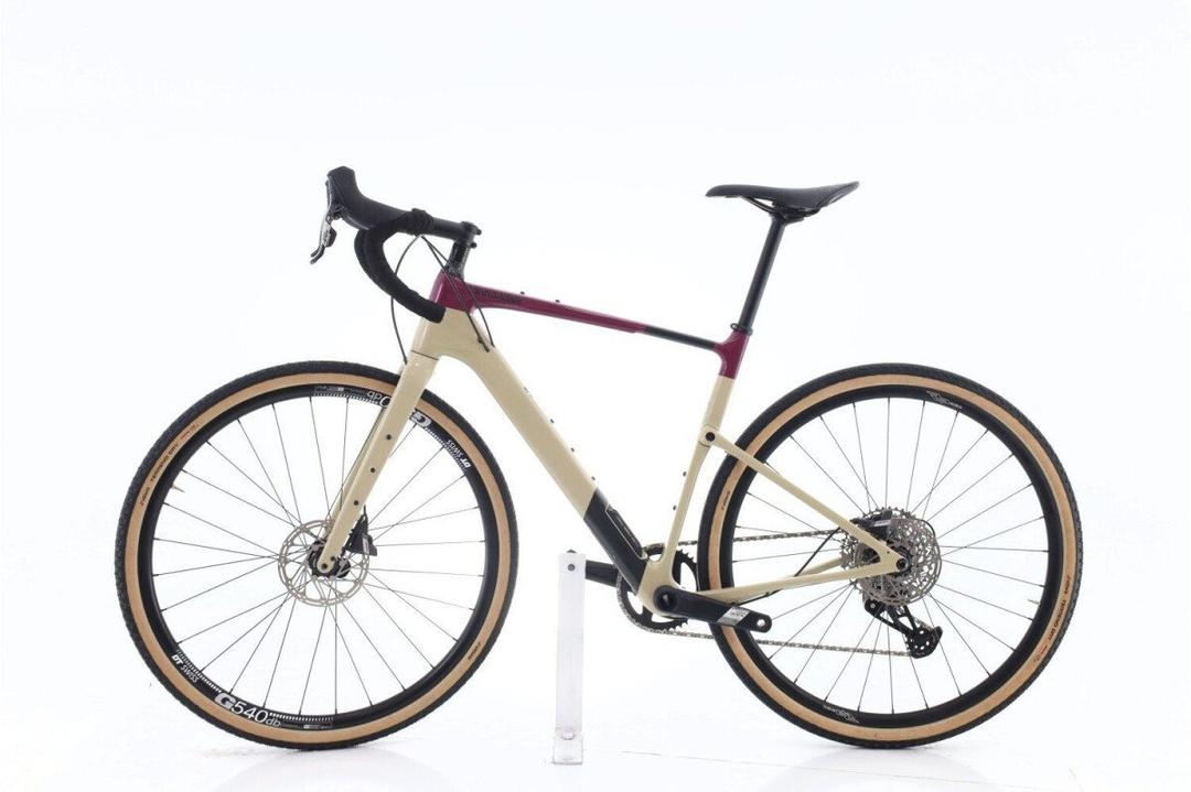 Cannondale Topstone 2024