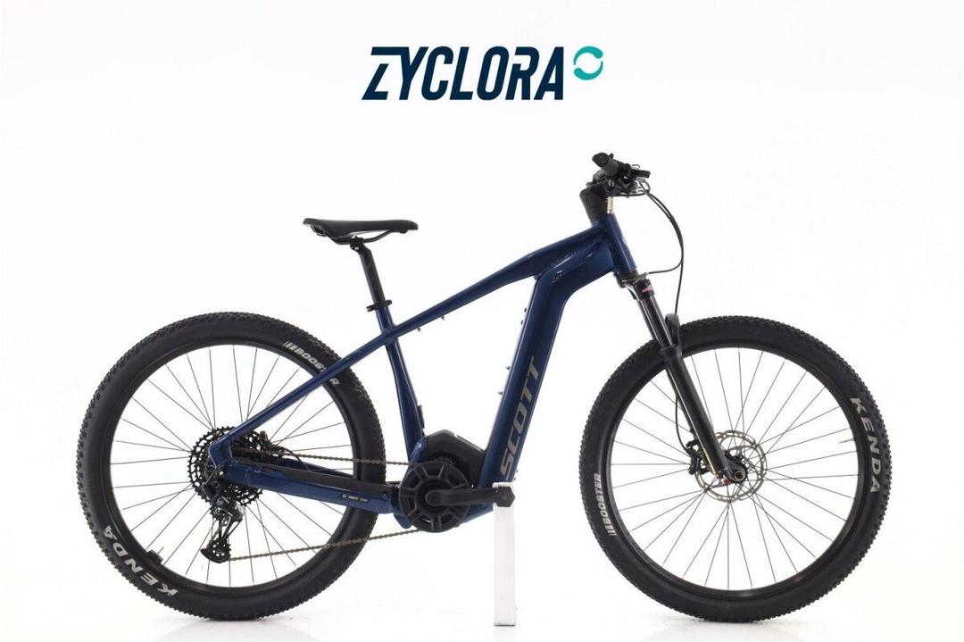 Scott eAspect 910 2024