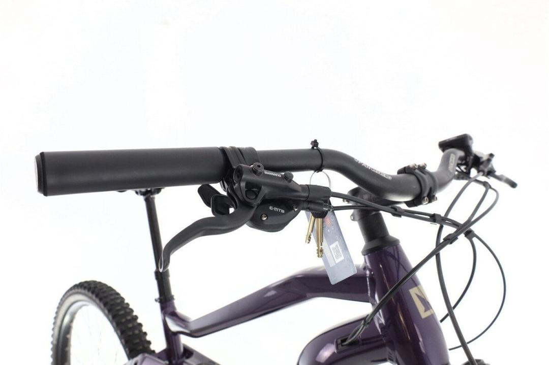 Haibike Alltrail 8 2023