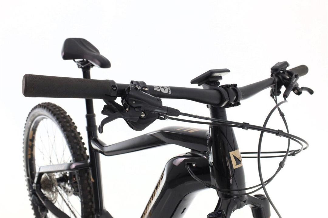 Haibike AllTrack 10 2024