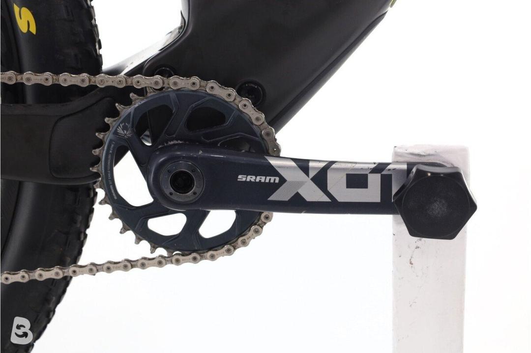 Scott Spark RC World Cup X01 AXS 2024