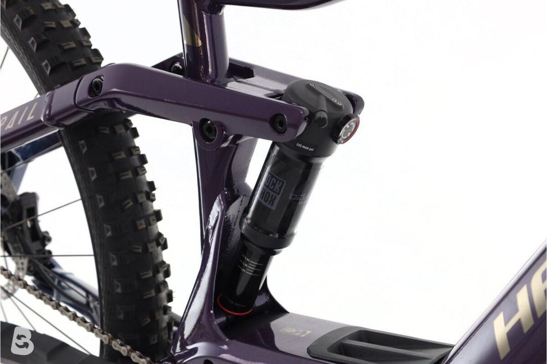 Haibike Alltrail 8 2023