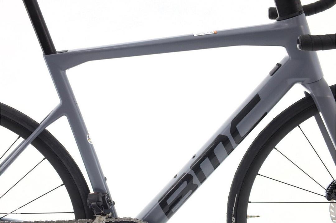 BMC Teammachine SLR Two Di2 12V 2025